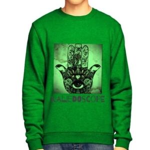 Kaléidoscope Universe T-shirts for men